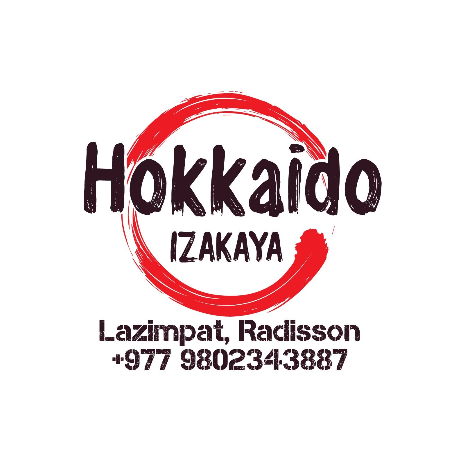 Izakaya Hokkaido <br> 居酒屋 北海道