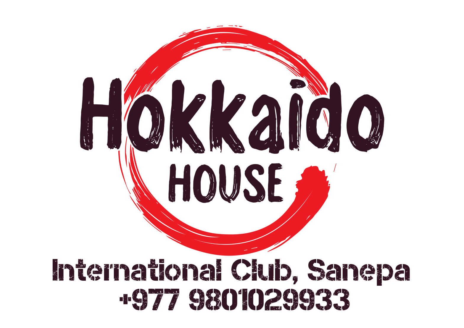 Hokkaido House